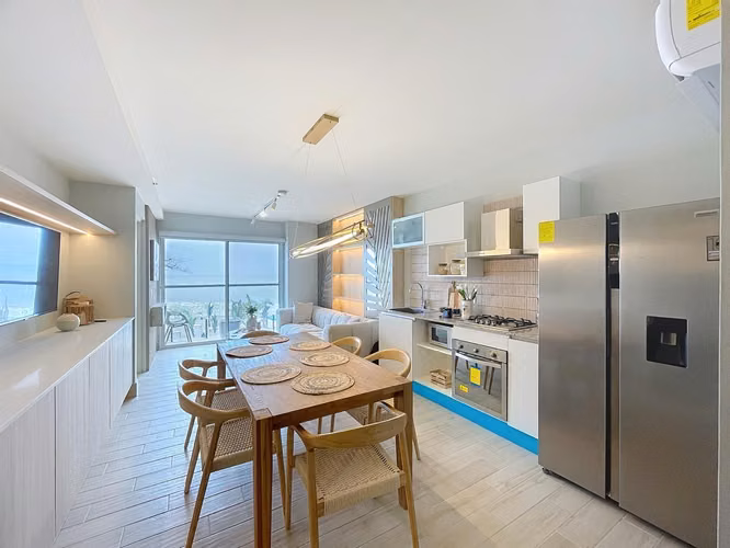 Apartamento en Venta en Playa Caracol – PH Surfside