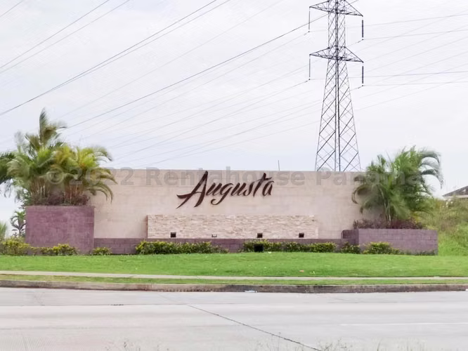 LGU-Venta de casa en Brisas del Golf (Paseo del Norte), Augusta. - Imagen 1
