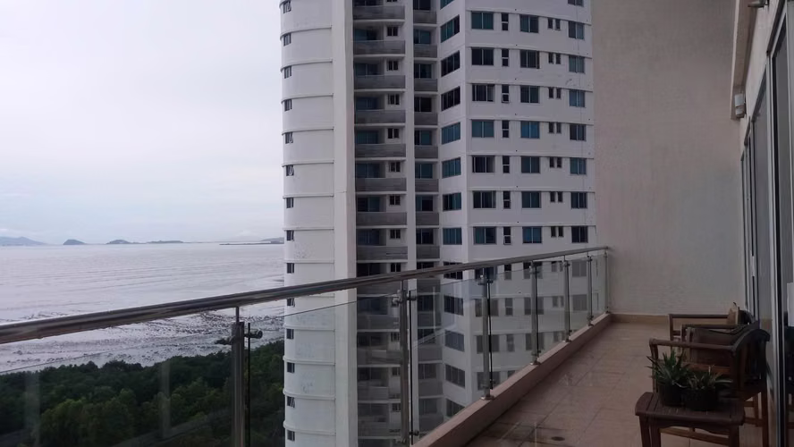 SE VENDE APARTAMENTO EN COSTA DEL ESTE LA27-1349 - Imagen 4