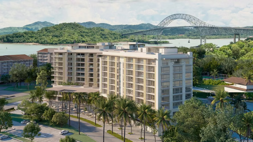 Pre-Venta de Apartamentos en Amador – PH Passage - Imagen 19