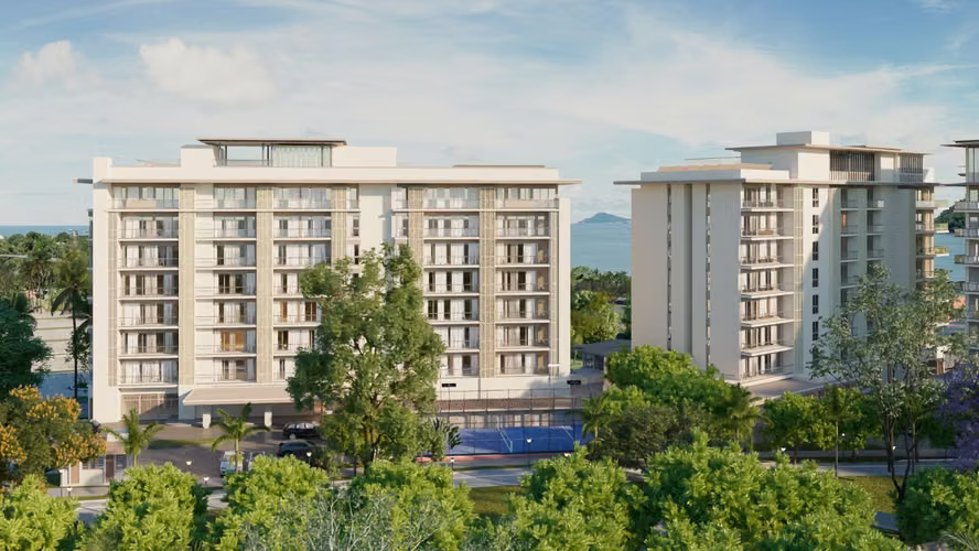 Pre-Venta de Apartamentos en Amador – PH Passage - Imagen 20