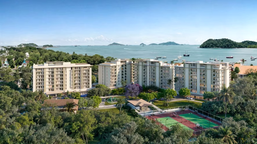 Pre-Venta de Apartamentos en Amador – PH Passage - Imagen 11