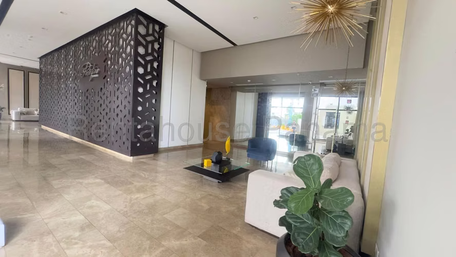 SE VENDE APARTAMENTO EN BETANIA LA27-2463 - Imagen 2