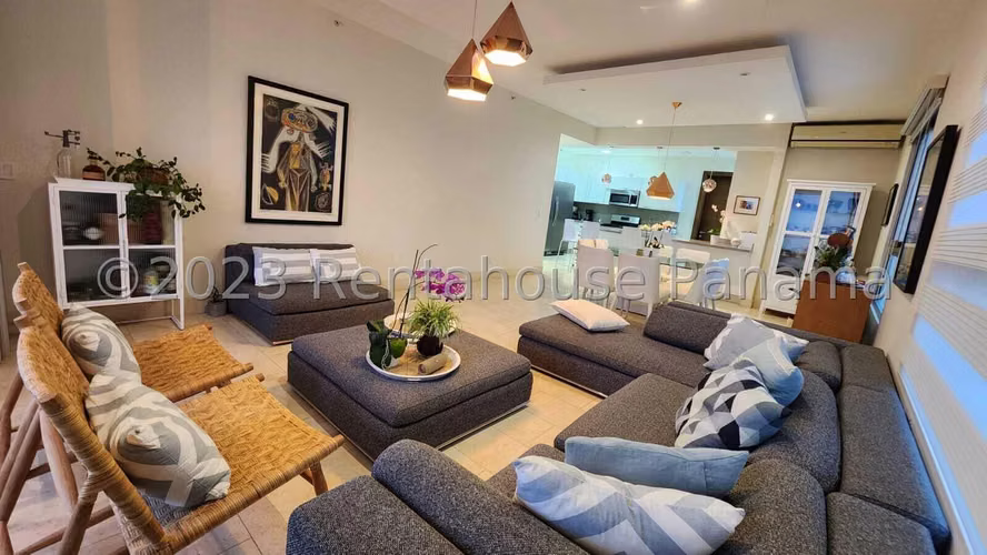 Venta de apartamento en Ph Greenview 24MVCH4597 - Imagen 3
