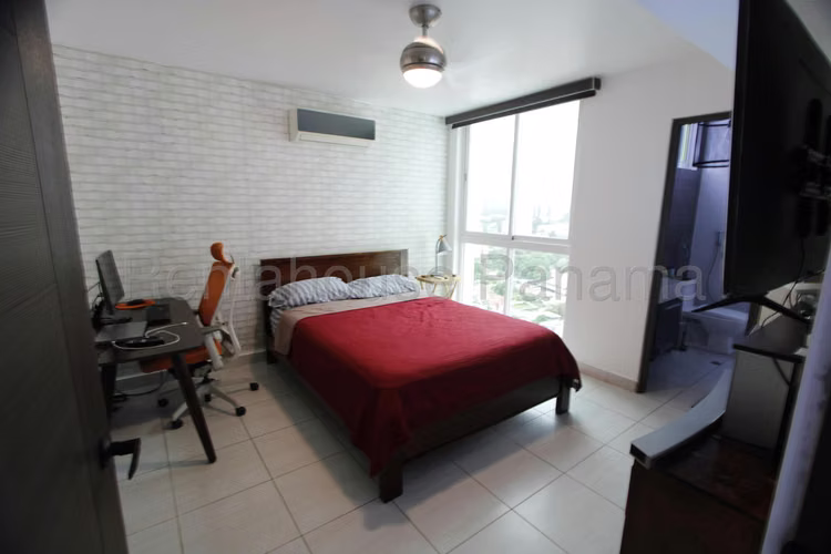 SE ALQUILA APARTAMENTO EN VIA ESPAÑA DPA27-2469 - Imagen 8