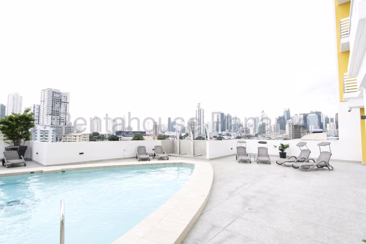 SE ALQUILA APARTAMENTO EN VIA ESPAÑA DPA27-2469 - Imagen 15