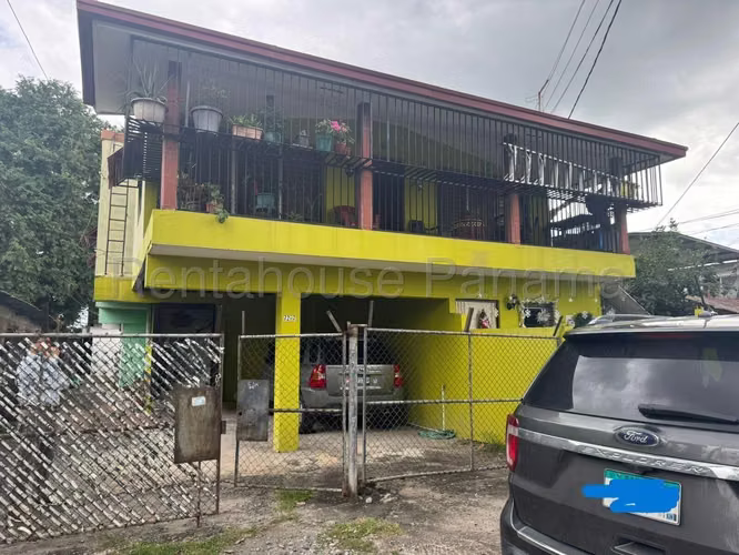 VENDO Casa con Cuartos para Alquiler en Rio Abajo 500m2 lote. MAG - Imagen 15