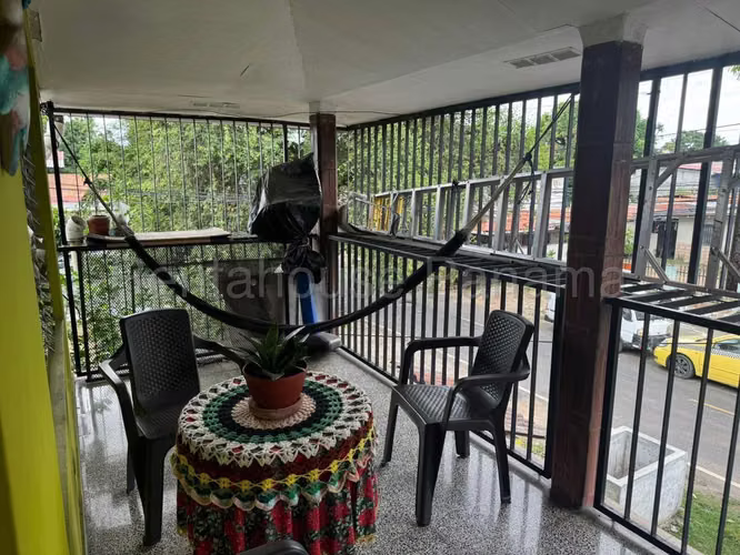 VENDO Casa con Cuartos para Alquiler en Rio Abajo 500m2 lote. MAG - Imagen 12