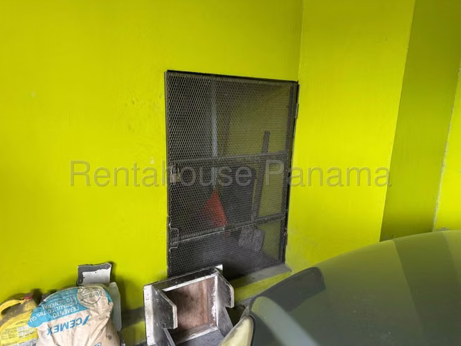 VENDO Casa con Cuartos para Alquiler en Rio Abajo 500m2 lote. MAG - Imagen 3