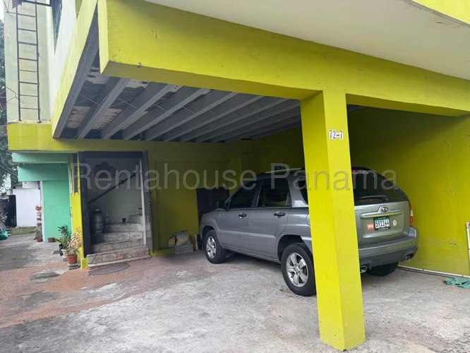VENDO Casa con Cuartos para Alquiler en Rio Abajo 500m2 lote. MAG - Imagen 14