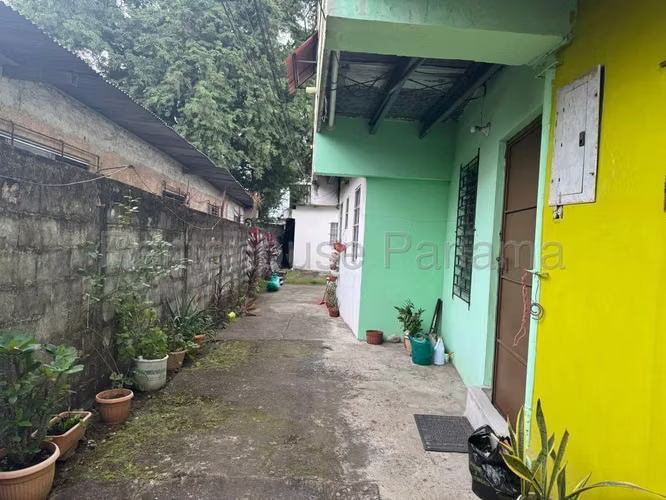 VENDO Casa con Cuartos para Alquiler en Rio Abajo 500m2 lote. MAG - Imagen 13