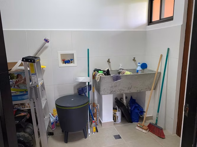 SE VENDE ACOGEDORA CASA EN ALTOS DEL MARIA - Imagen 13