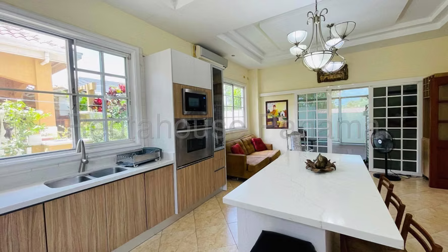 Casa en Venta en Las Cumbres. - Imagen 10