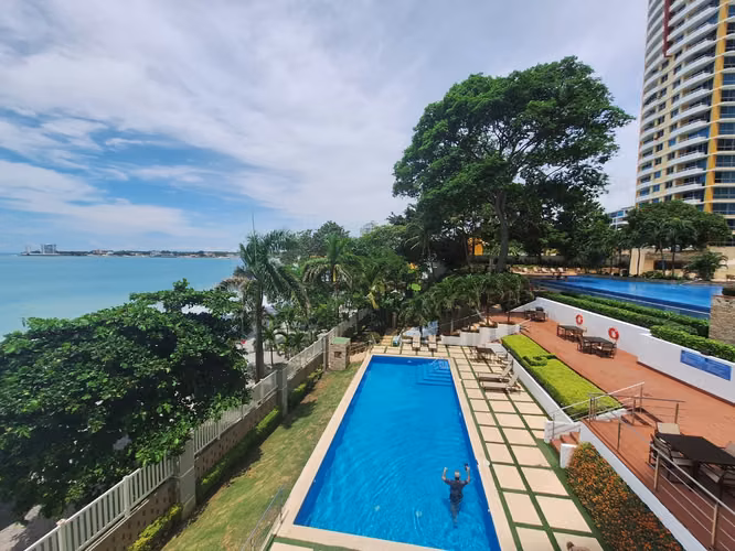 ALQUILO APARTAMENTO FRENTE AL MAR PH BAHIA RESORT TORRE 100 - Imagen 15