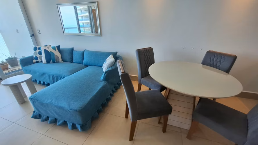 ALQUILO APARTAMENTO FRENTE AL MAR PH BAHIA RESORT TORRE 100 - Imagen 10