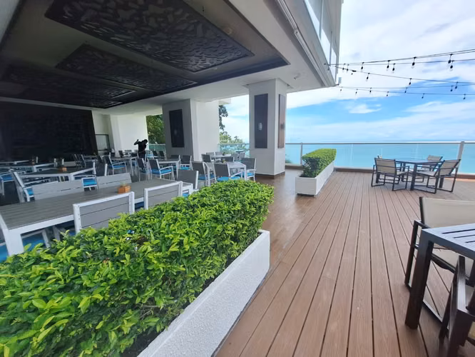 ALQUILO APARTAMENTO FRENTE AL MAR PH BAHIA RESORT TORRE 100 - Imagen 19