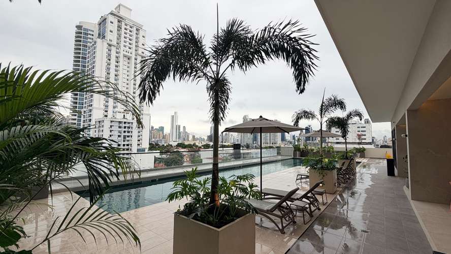 Premium Studio Apartment incl WiFi, Gym, Pool, Suana - Imagen 16
