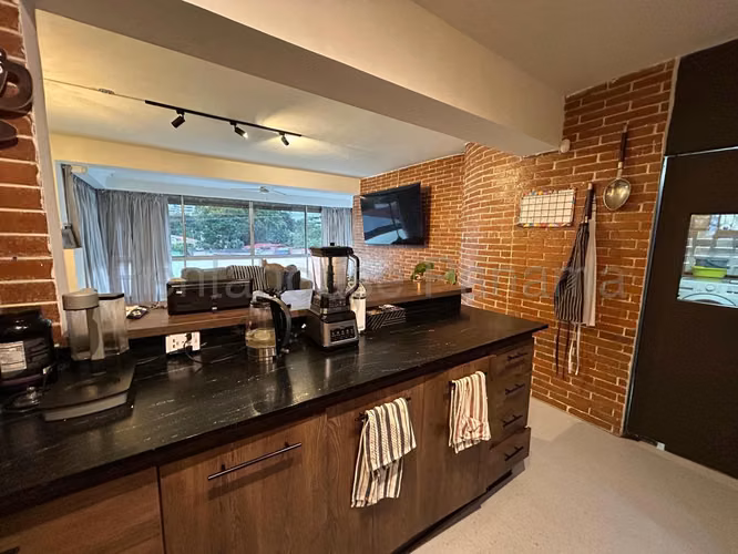 Venta Apartamento El Carmen - YD