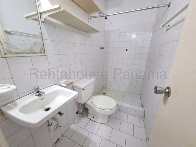 Venta Apartamento El Cangrejo - YD