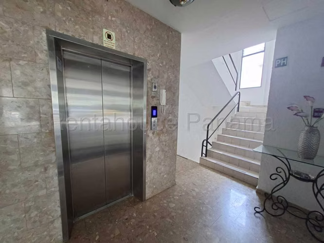 Venta Apartamento El Cangrejo - YD