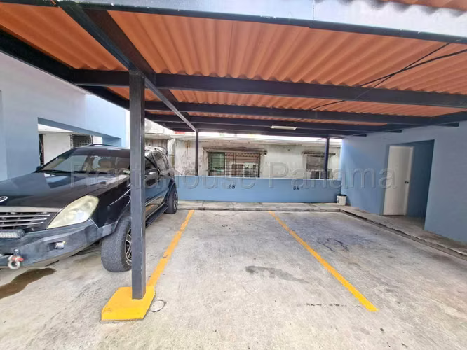 Venta Apartamento El Cangrejo - YD
