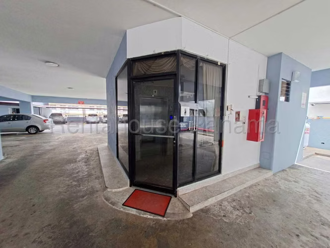 Venta Apartamento El Cangrejo - YD