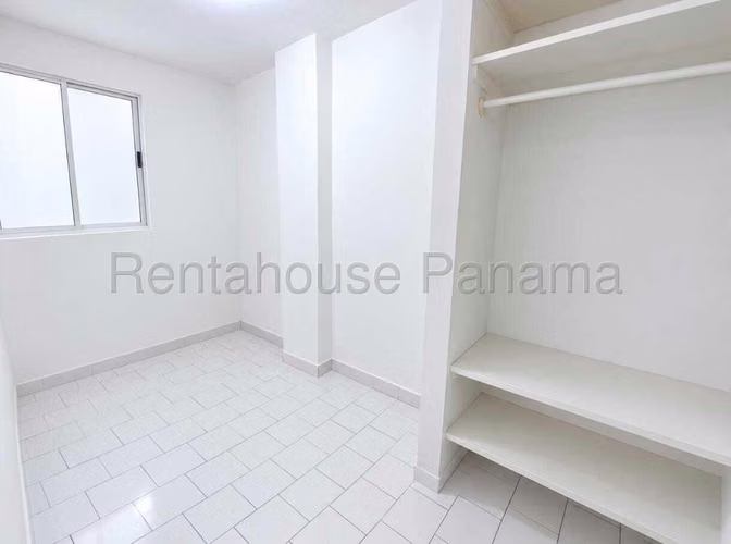 Venta Apartamento El Cangrejo - YD