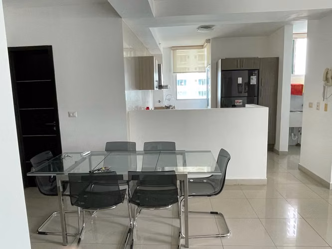 PH HARMONY TOWER AMOBLADO - Imagen 2