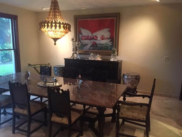 VENTA DE CASA EN COSTA DEL ESTE