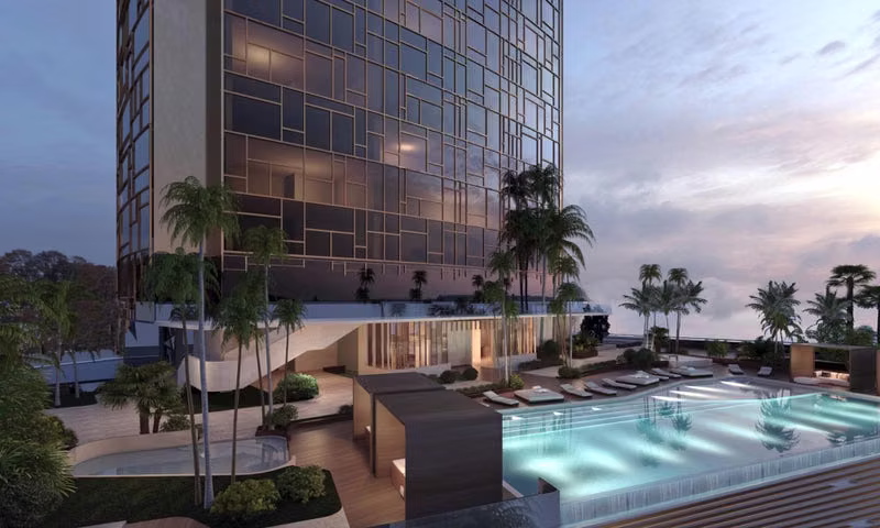 VENTA DE APARTAMENTO EN SANTA MARIA  - Imagen 6