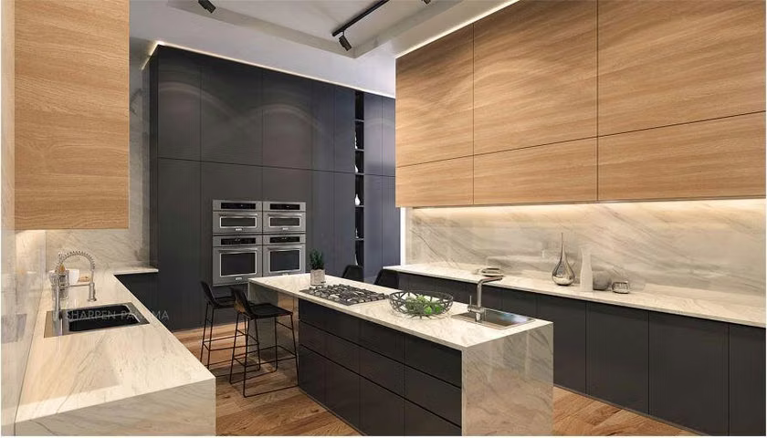 VENTA DE APARTAMENTO EN SANTA MARIA  - Imagen 5