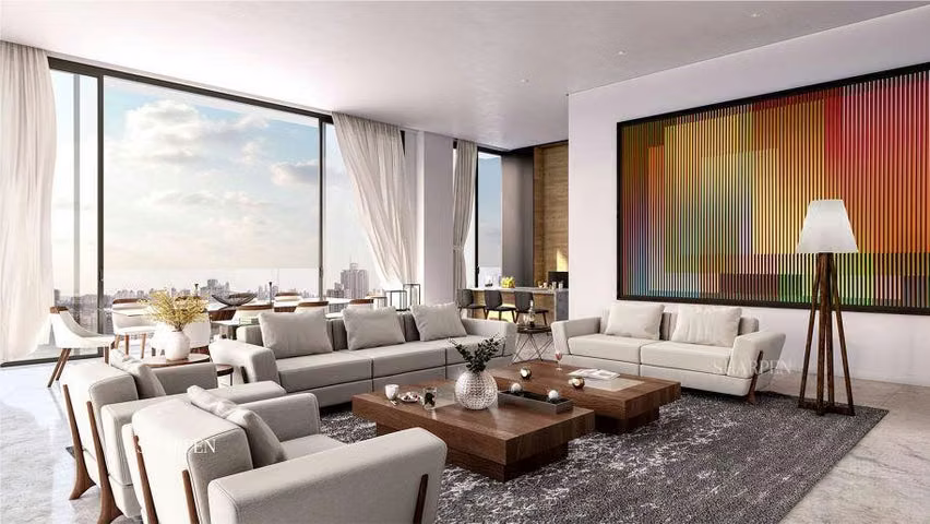 VENTA DE APARTAMENTO EN SANTA MARIA  - Imagen 9