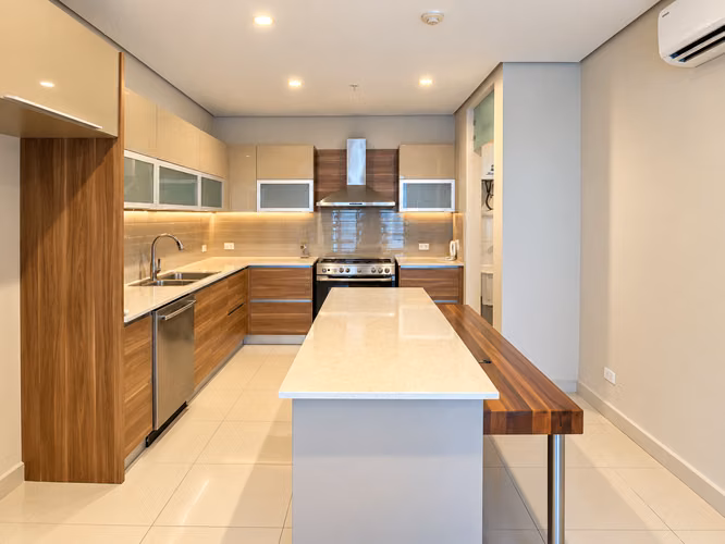 Apartamento 3 Hab en Marbella 47, Ciudad de Panamá - Imagen 5