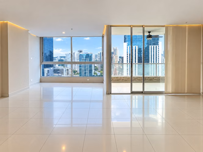 Apartamento 3 Hab en Marbella 47, Ciudad de Panamá - Imagen 2