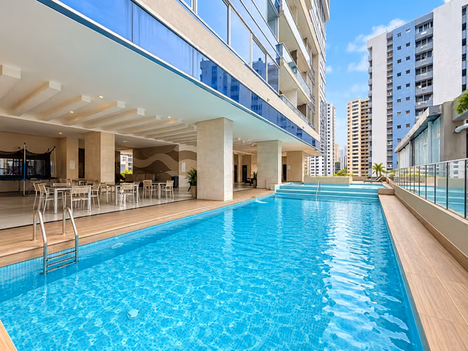 Apartamento 3 Hab en Marbella 47, Ciudad de Panamá - Imagen 10