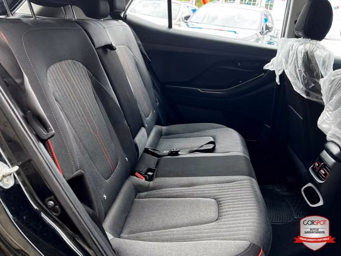 Hyundai Creta 2022 Automática ED0074