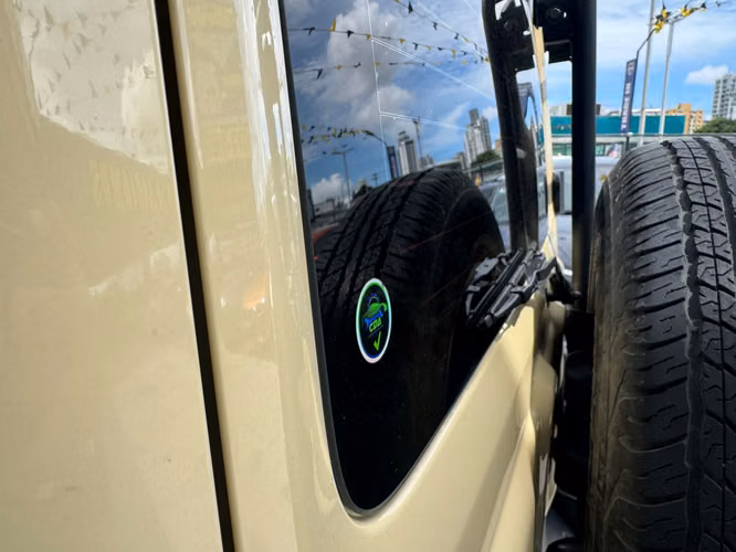 Suzuki Jimny 2022