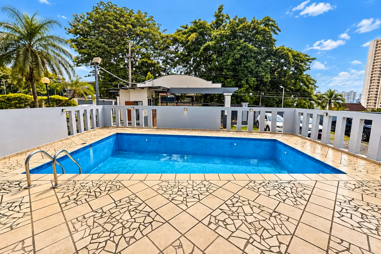 VENTA APARTAMENTO Pueblo Nuevo  | PH ALTOS DE LA COLINA - Imagen 15