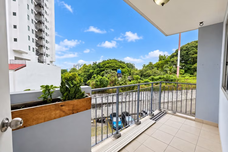 VENTA APARTAMENTO Pueblo Nuevo  | PH ALTOS DE LA COLINA - Imagen 9