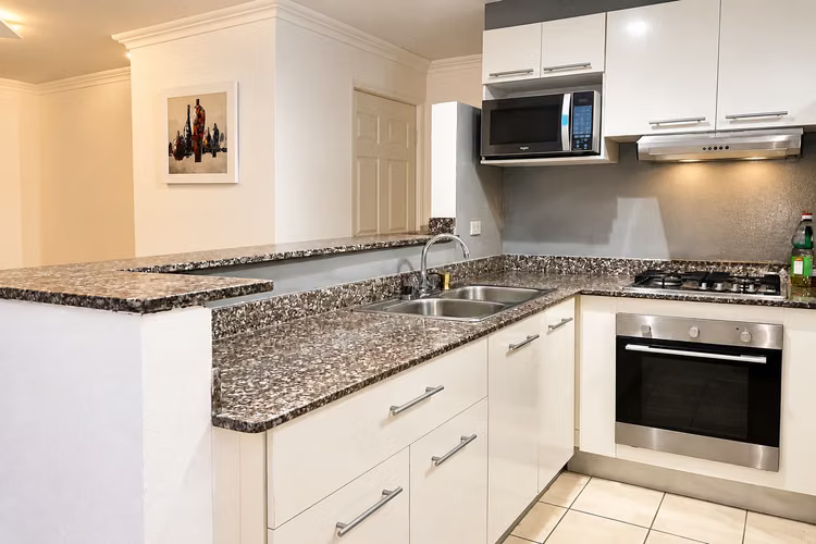 VENTA APARTAMENTO Pueblo Nuevo  | PH ALTOS DE LA COLINA - Imagen 5