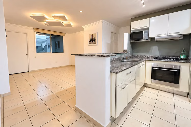 SALE APARTMENT New people - 124; PH ALTOS DE LA COLINA