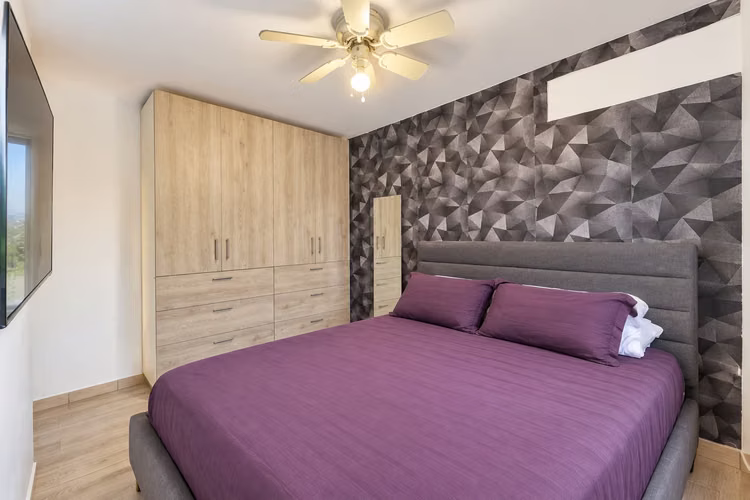 VENTA APARTAMENTO Pueblo Nuevo  | PH ALTOS DE LA COLINA - Imagen 7
