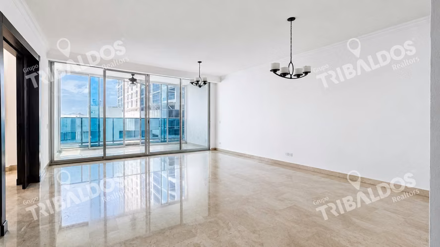 ALQUILER DE APARTAMENTO EN PH MARABIERTO, BELLA VISTA - Imagen 14