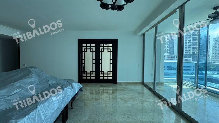 ALQUILER DE APARTAMENTO EN PH MARABIERTO, BELLA VISTA - Imagen 13