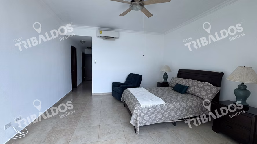 ALQUILER DE APARTAMENTO EN PH MARABIERTO, BELLA VISTA - Imagen 11