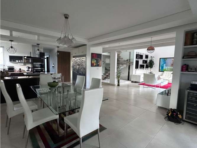 Alquiler de Casa en Costa Sur