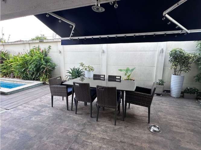 Alquiler de Casa en Costa Sur