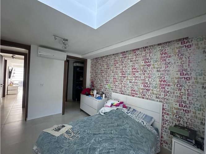 Alquiler de Casa en Costa Sur
