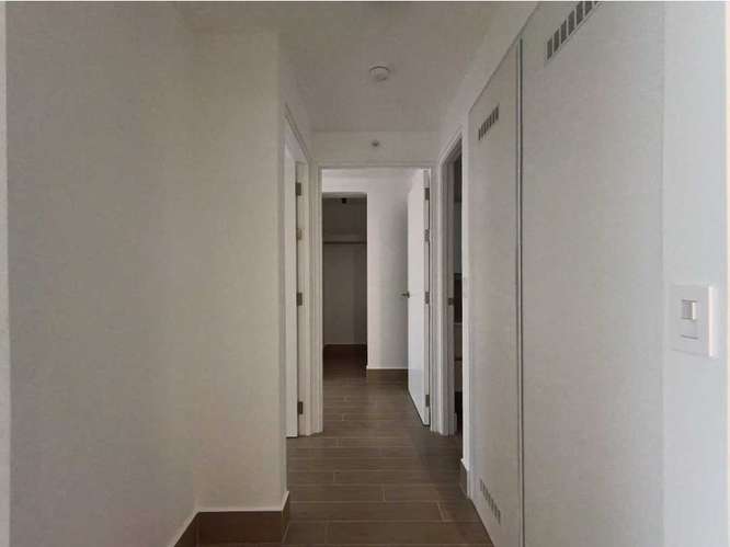 ALQUILER DE APARTAMENTO EN BELLA VISTA, AV BALBOA, PH ARMONIA