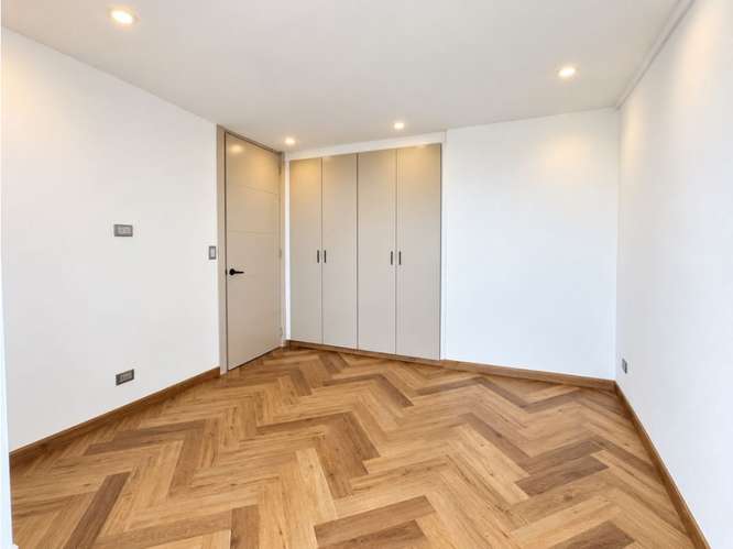 ALQUILER APARTAMENTO EN TRANSÍSTMICA - Imagen 17